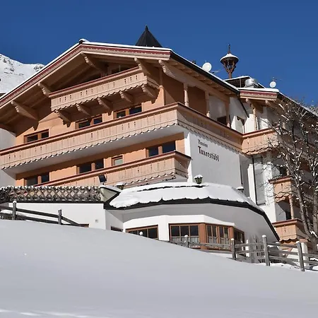 Tuxerstuebl Konukevi