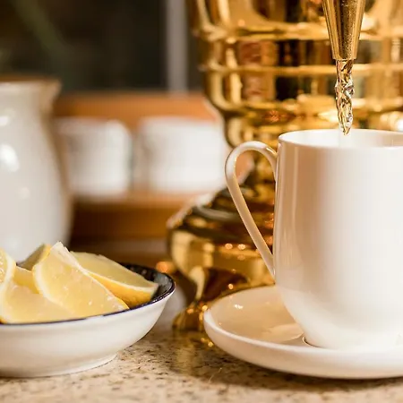 بيت ضيافة Tuxerstuebl 3*