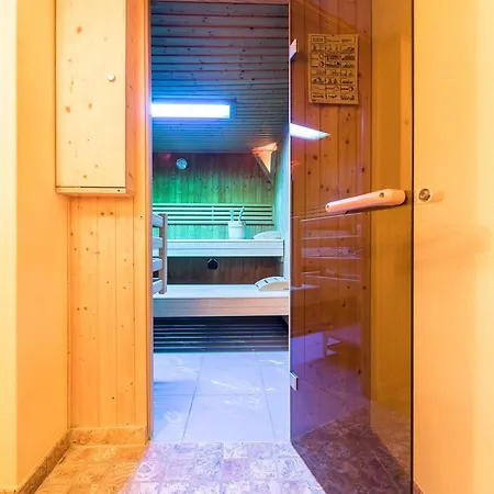 Konukevi Tuxerstuebl 3*