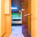 Pensionat Tuxerstuebl 3*