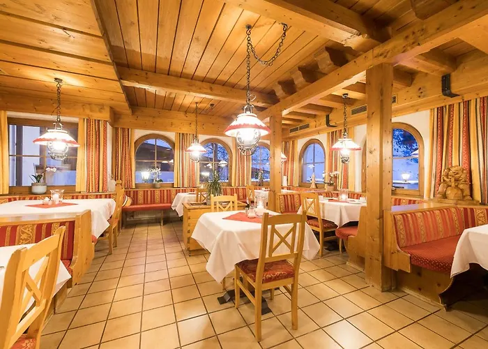 招待所 图科瑟司徒布尔旅馆 3*