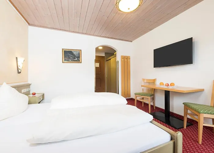 图科瑟司徒布尔旅馆 招待所